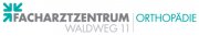 Facharztzentrum Waldweg 11 Dres.Trautmann, Schröder, Lässig, Steffen Schiele - Logo