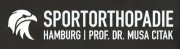 Prof. Dr. med. M. Citak Sportorthopädie in Hamburg - Logo