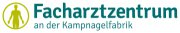 MVZ Hamburg am Kampnagel GmbH - Logo