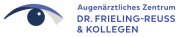 Operative Augenarztpraxis Dr. Elisabeth . Frieling-Reuss - Logo