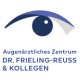 Medizinische Fachangestellte Medizinische Fachangestellte (MFA) / Arzthelferin für augenärztliches Zentrum mit eigenem OP, München