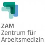 ZAM Zentrum für Arbeitsmedizin GmbH - Logo