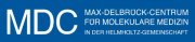 Max-Delbrück-Centrum für Molekulare Medizin (MDC) - Logo