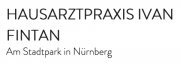 Hausarztpraxis Ivan Fintan - Logo