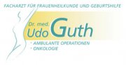 Dr. med. Udo Guth - Facharzt für Frauenheilkunde und Geburtshilfe - Logo