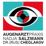 Augenarztpraxis Salzmann - Logo