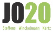 Arztpraxis JO 20 Porz - Steffens, Winckelmann, Kertz Gemeinschaftspr. Hausarzt, Schwerpkt. Internist - Logo