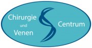Chirurgie- und VenenCentrum - Logo