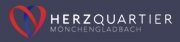 Herzquartier Mönchengladbach - Logo