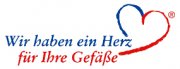 Gemeinschaftspraxis für Gefäßmedizin Dr. Falkenburg, Dr. Nielen, Dr. Ecker & Dr. Höcher GbR - Logo