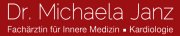 Dr. Michaela Janz - Logo