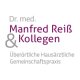 Medizinische Fachangestellte AZUBI MFA (m/w/d), Nürnberg