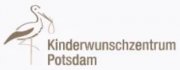 Kinderwunschzentrum Potsdam - Logo