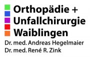 Orthopädie und Unfallchirurgie Waiblingen - Logo
