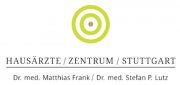Dr. med. Matthias Frank Dr. med. Stefan P. Lutz Fachärzte für Allgemeinmedizin - Logo