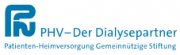 PHV-Dialysezentrum Reutlingen - Logo