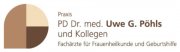 Dr. med. Uwe Pöhls & Kollegen - Logo