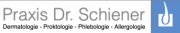 Hautarztpraxis Dr. R. Schiener - Logo