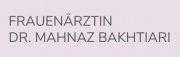 Praxis Frau Dr. Mahnaz Bakhtiari - Logo