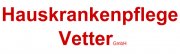 Hauskrankenpflege Vetter GmbH - Logo