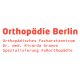 Medizinische Fachangestellte (m/w/d) Medizinische Fachangestellte (MFA) (m/w/d), Berlin