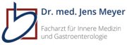 Praxis für Gastroenterologie Dr. med. Jens Meyer - Logo