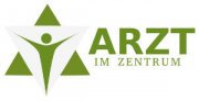 Arzt im Zentrum - Dr. med. Nadine Egner - Logo