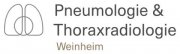 Pneumologie & Thoraxradiologie Weinheim - Logo