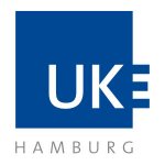 Universitätsklinikum Hamburg-Eppendorf (UKE) - Logo