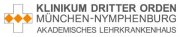 Klinikum Dritter Orden - Logo