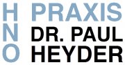 HNO Dr. Heyder - Logo