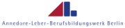 Annedore-Leber-Berufsbildungswerk Berlin - Logo