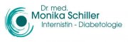 Diabetologie München-Schwabing Dr. Monika Schiller - Logo