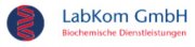 Labkom Biochemische Dienstleistungen Gmbh - Logo
