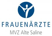MVZ Alte Saline GmbH - Logo