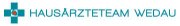 Hausärzteteam Wedau - Logo