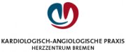 Kardiologische Praxis am Klinikum links der Weser - Logo