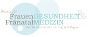 MVZ für Frauengesundheit Prof. Dr. Ludwig GmbH - Logo