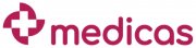 medicas GmbH - Logo