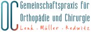 Gemeinschaftspraxis für Orthopädie und Chirurgie - Logo