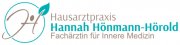 Hannah Hönmann-Hörold Arztpraxis für Innere Medizin - Logo