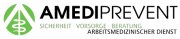 AMEDI PREVENT GmbH - Logo