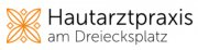 Hautarztpraxis am Dreiecksplatz - Logo