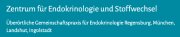 Zentrum für Endokrinologie und Stoffwechsel - Logo