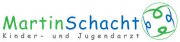 Martin Schacht Kinder und Jugendmedizin - Logo