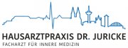 Hausarztpraxis Dr. Juricke - Logo