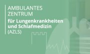 Ambulantes Zentrum für Lungenkrankheiten und Schlafmedizin Cottbus - Logo