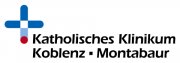 Katholisches Klinikum Koblenz-Montabaur - Logo