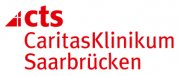 Caritas Trägergesellschaft Saarbrücken mbH - Logo