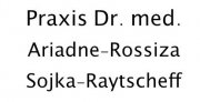 Praxis Dr. med. Ariadne-Rossiza Sojka-Raytscheff - Logo